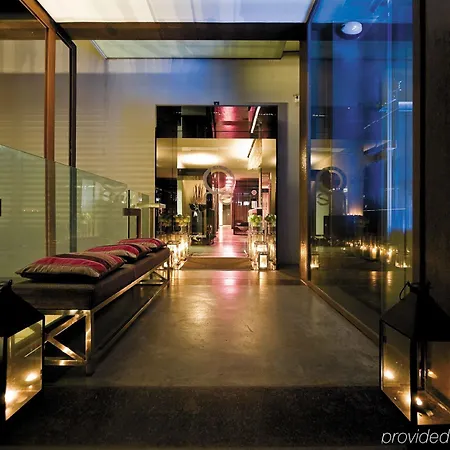 מלון One Siracusa 4*