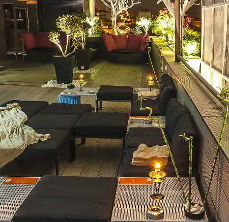 One Siracusa 4* Syrakusa