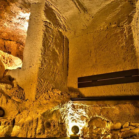 One Siracusa 4* סירקוזה