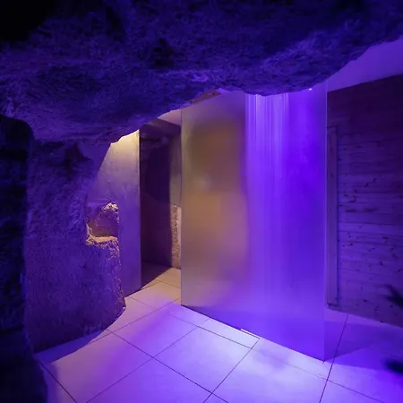 מלון One Siracusa 4*