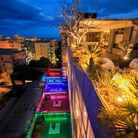 One Siracusa Hotel Syracuse