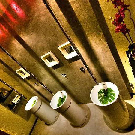 One Siracusa Hotel 4*