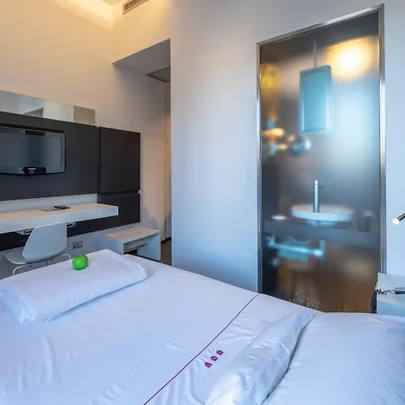 One Siracusa Hotel