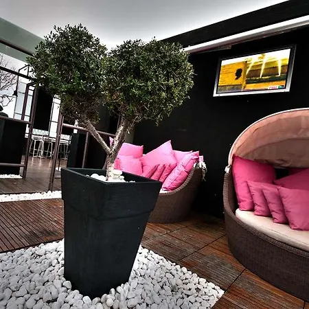 One Siracusa Hotel