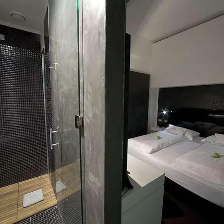 One Siracusa Hotel 4*