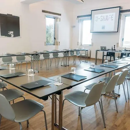 Hotel One Siracusa Syracuse