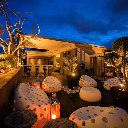 One Siracusa Hotel 4*