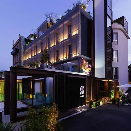 Hotel One Siracusa