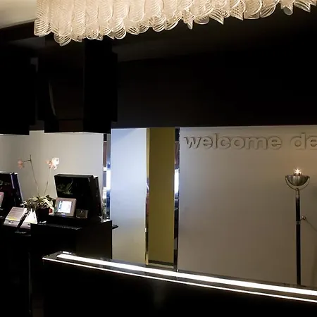 Hotel One Siracusa