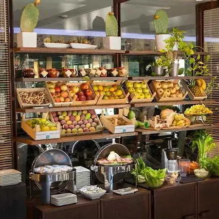 Hotel One Siracusa 4*