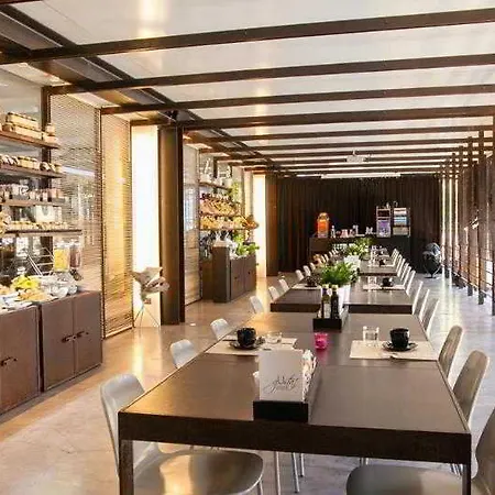 One Siracusa Hotel