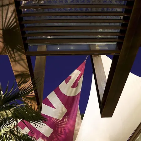 One Siracusa Hotel