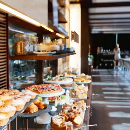 Hotel One Siracusa 4*