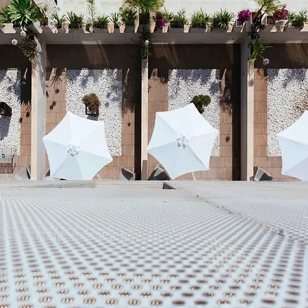 One Siracusa Hotel Syracuse