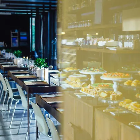 Hotel One Siracusa 4*