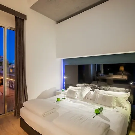 One Siracusa Hotel 4*