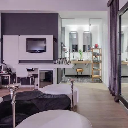 One Siracusa Hotel Syracuse