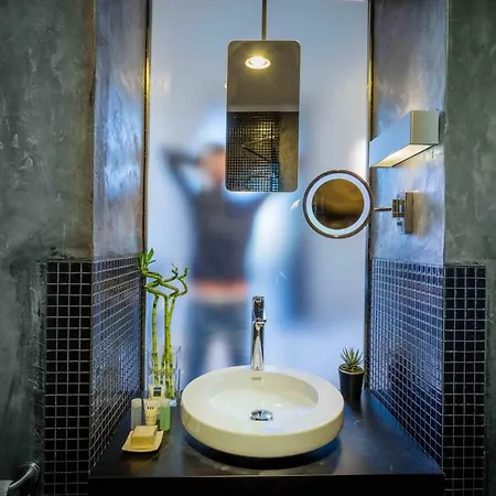 Hotel One Siracusa Syracuse