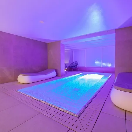 Hotel One Siracusa Syracuse