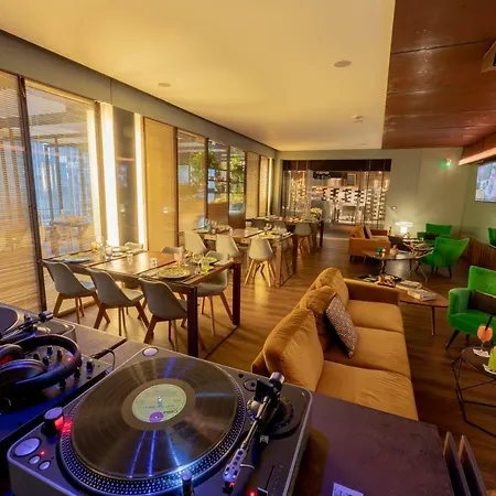 One Siracusa Hotel Syracuse